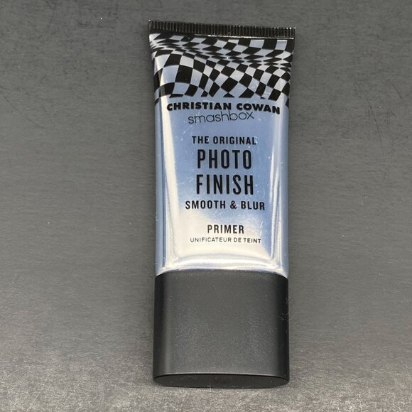 Smashbox the Original Photo Finish Smooth & Blur Primer 1 oz - Picture 2 of 3